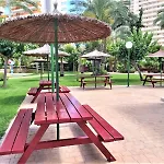 Gemelos 22-1-28 Apartman Benidorm