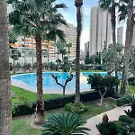 Apartment Gemelos 22-1-28 Benidorm