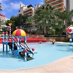 Gemelos 22-1-28 Benidorm