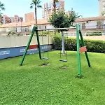 Gemelos 22-1-28 Benidorm