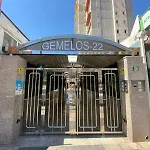 Gemelos 22-1-28 Apartment