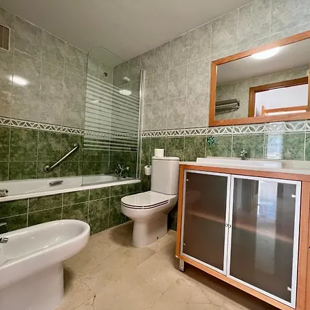 Apartamento Gemelos 22-1-28