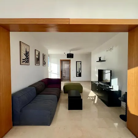 Gemelos 22-1-28 Apartamento Benidorm