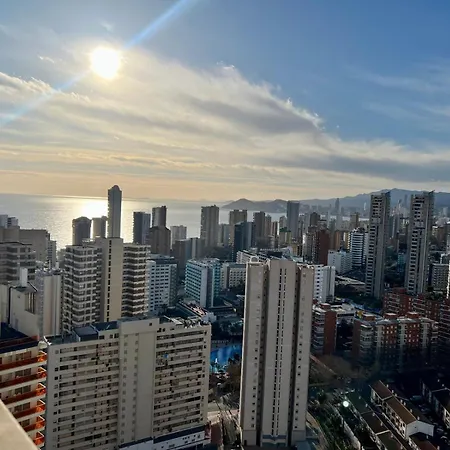 Gemelos 22-1-28 Apartamento