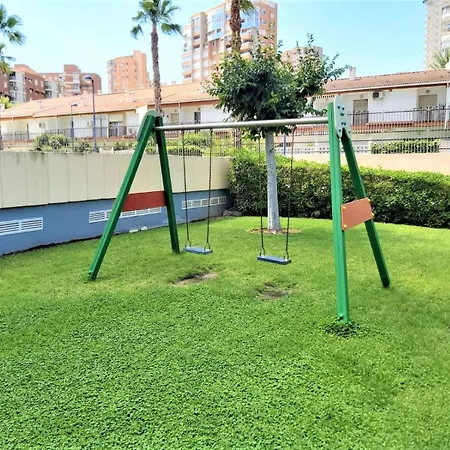 Gemelos 22-1-28 Benidorm