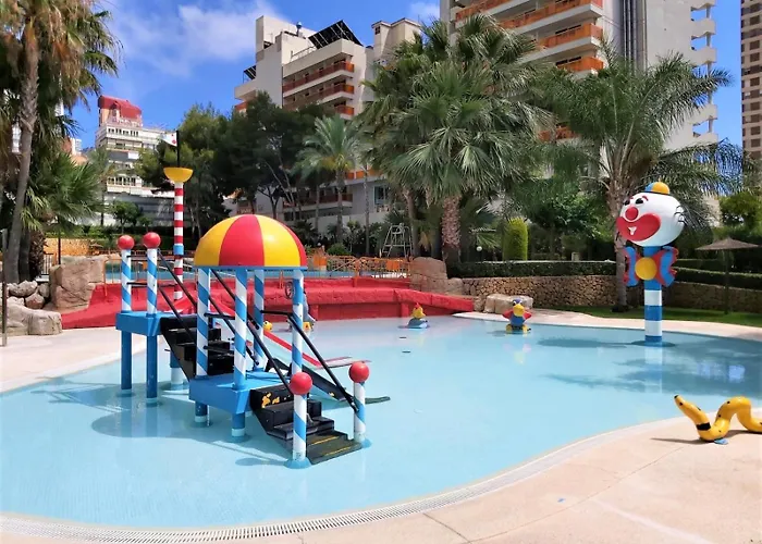 Gemelos 22-1-28 Benidorm