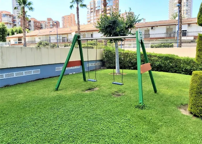 Gemelos 22-1-28 Benidorm